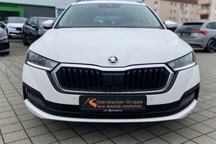 Skoda Octavia 86.701 km 22.480 &euro; Kaiserslautern 67657