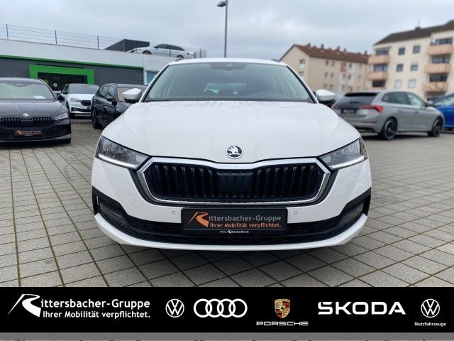 Skoda Octavia 86.701 km 22.480 &euro; Kaiserslautern 67657