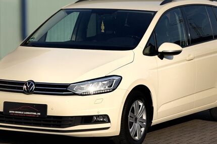 VW Touran 408.922 km 8.999 &euro; Landstuhl 66849