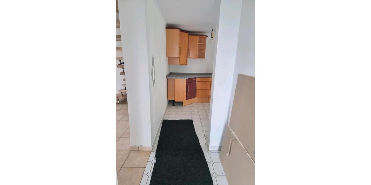 Doppelhaushälfte Gries - 4 Zimmer, 130 m&sup2;, 1.300&euro; | Angebot:26182549