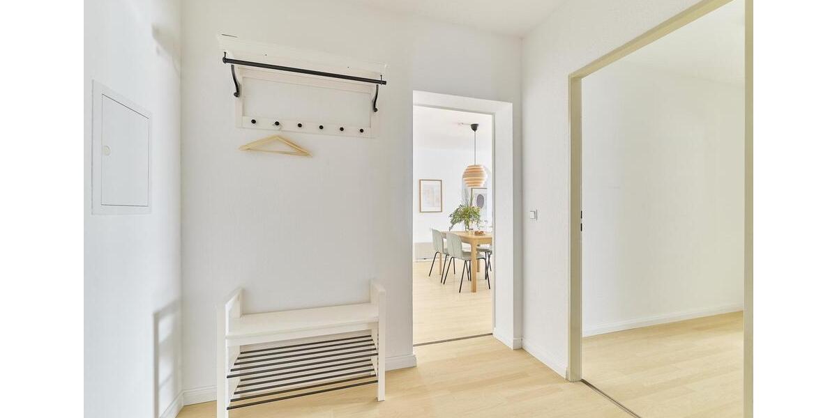 Etagenwohnung Landstuhl - 4 Zimmer, 107 m&sup2;, 2.200&euro; | Angebot:26641620