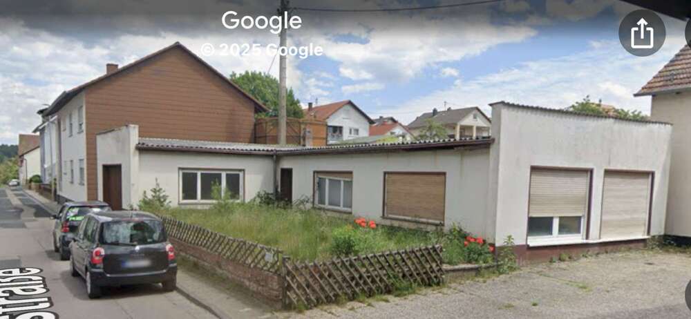 Halle in Esthal 59.000 € 120 m²