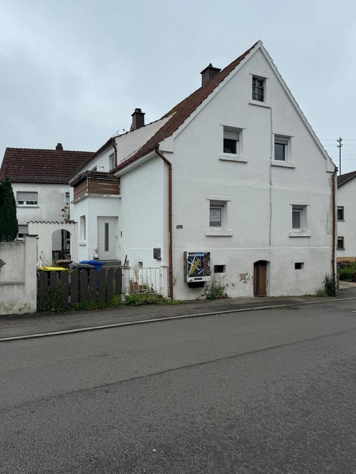Haus zu verkaufen in Pirmasens-Erlenbrunnen