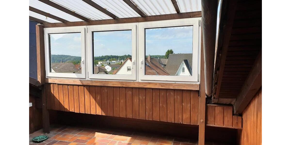 Wohnraum in KL-Dansenberg 4.5 zimmer