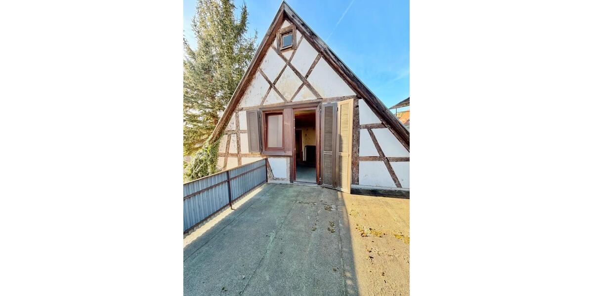 Einfamilienhaus Hauenstein - 7 Zimmer, 190 m&sup2;, 130.000&euro; | Angebot:26826227