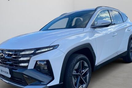 Hyundai TUCSON 17.147 km 31.990 &euro; Pirmasens 66954