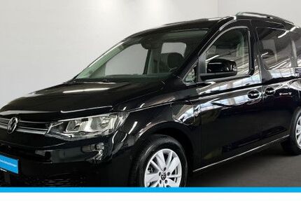 VW Caddy 7.832 km 35.990 &euro; Kaiserslautern 67663