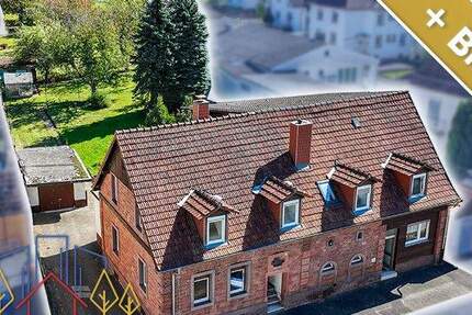 Haus Münchweiler an der Rodalb Riegelbrunnerhof - 1 Zimmer, 338 m&sup2;, 195.800&euro; | Angebot:25771032
