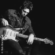 Aynsley Lister Band - Along For The Ride Tour 2025 18.11.2025 Kammgarn Kaiserslautern