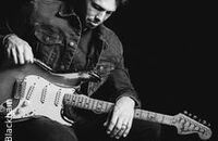 Aynsley Lister Band - Along For The Ride Tour 2025