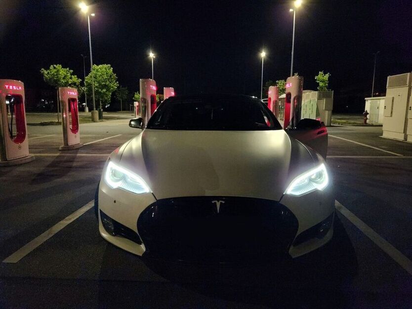 Model S