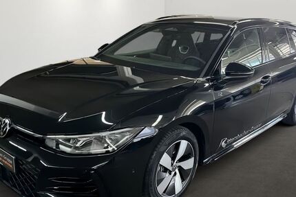 VW Passat 6.000 km 49.900 &euro; Kaiserslautern 67663