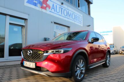 Mazda CX-5 19.944 km 28.490 &euro; Kaiserslautern 67657
