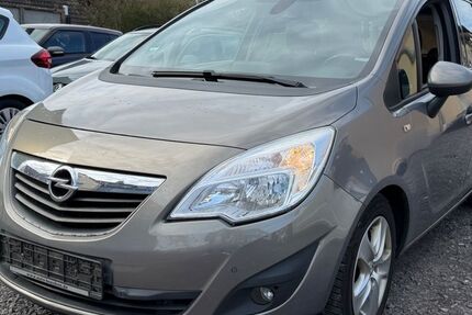 Opel Meriva 241.000 km 2.990 &euro; Eisenberg 67304