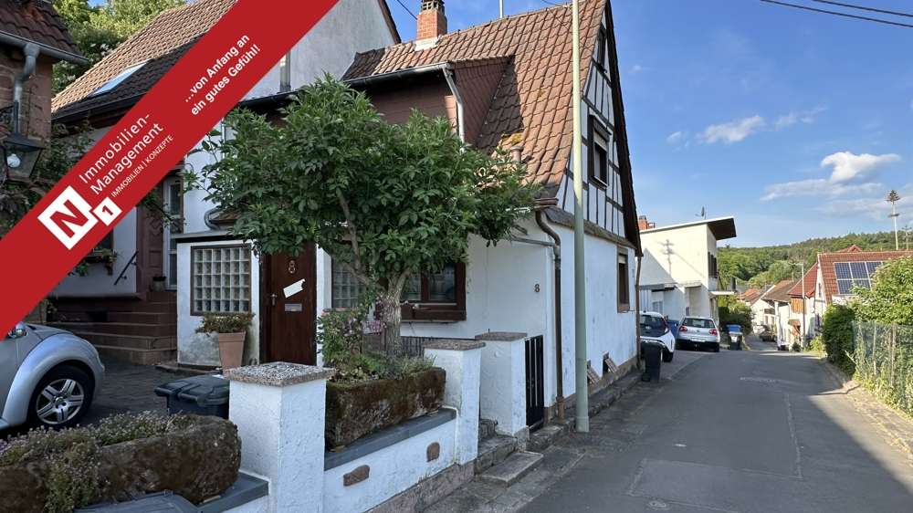 Einfamilienhaus Mehlingen / Baalborn Baalborn - 3 Zimmer, 57 m&sup2;, 79.000&euro; | Angebot:21212797