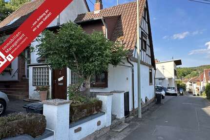 Haus Mehlingen / Baalborn Baalborn - 3 Zimmer, 57 m&sup2;, 75.000&euro; | Angebot:21212797