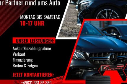 Ford Kuga 200.732 km 4.000 &euro; Kaiserslautern 67663