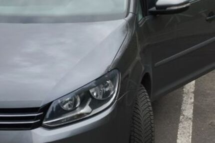 VW Touran 236.000 km 6.500 &euro; Kaiserslautern 67663