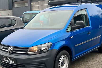 VW Caddy 107.000 km 9.499 &euro; Kirchheimbolanden 67292