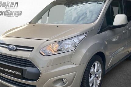Ford Tourneo Connect 78.000 km 13.500 &euro; Kaiserslautern 67663