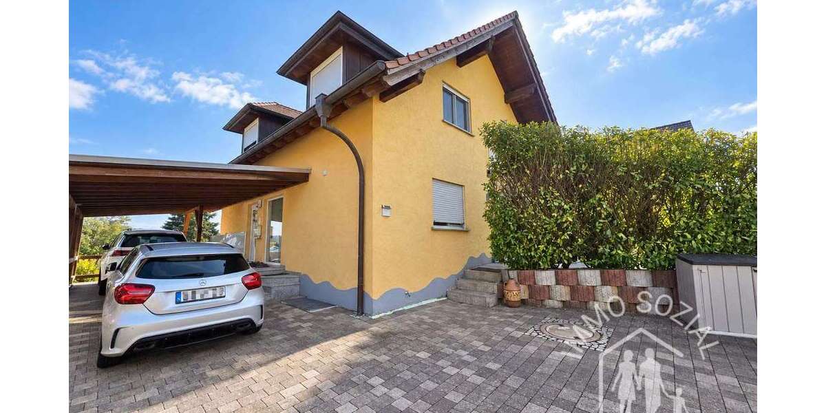 Etagenwohnung Lohnsfeld - 6 Zimmer, 170 m&sup2;, 1.500&euro; | Angebot:27528919