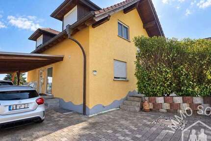 Wohnung Lohnsfeld - 6 Zimmer, 170 m&sup2;, 1.500&euro; | Angebot:27528919