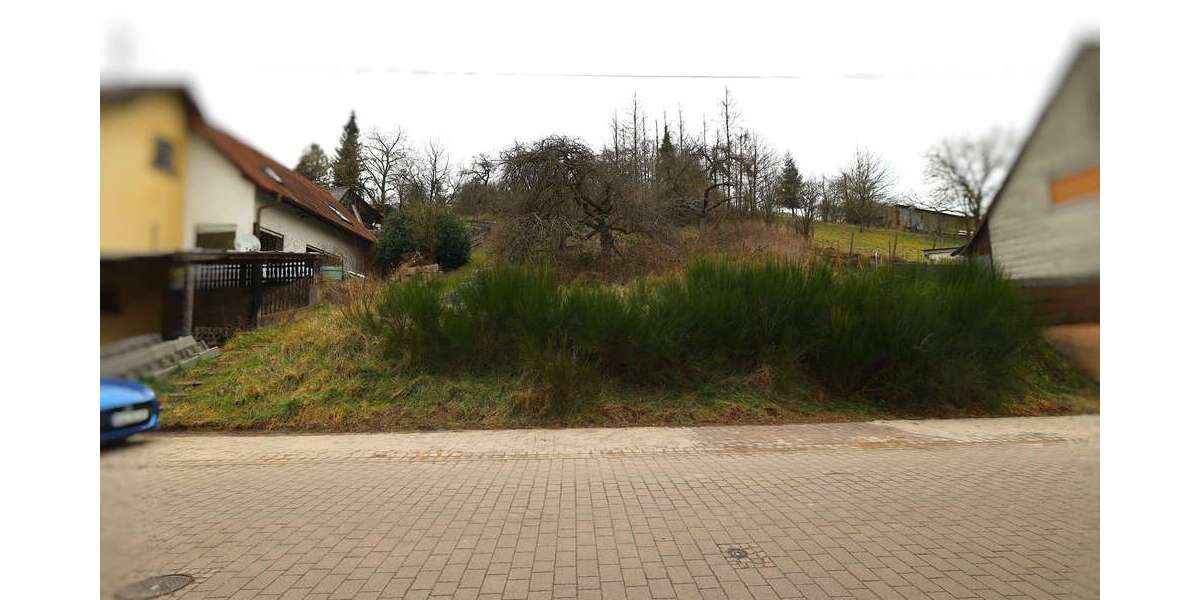 Grundstück zu verkaufen in Nanzweiler 57.000 € 774 m² zimmer