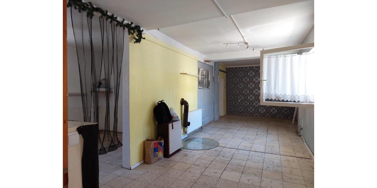 ObjNr:18199 - Solide Doppelhaushälfte mit Potenzial 7 zimmer