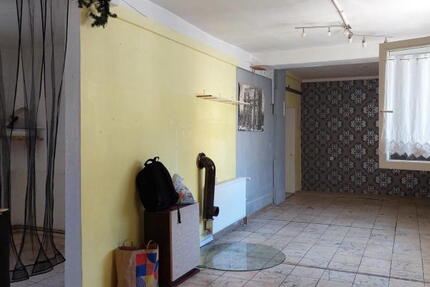 ObjNr:18199 - Solide Doppelhaushälfte mit Potenzial - Haus Nußbach | Angebot:20526940
