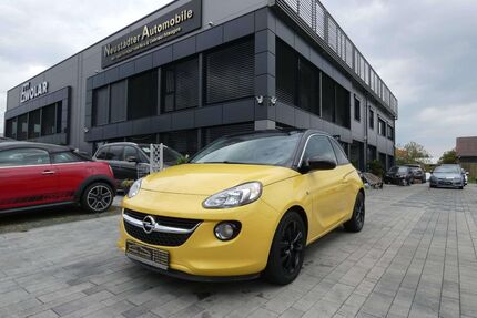Opel Adam 22.000 km 10.750 &euro; Neustadt an der Weinstraße 67433