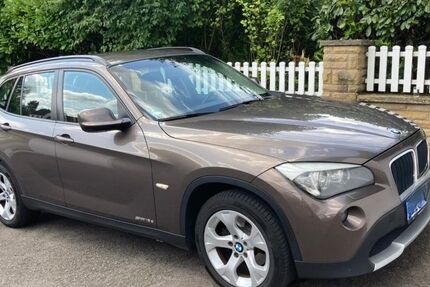BMW X1 278.850 km 4.890 &euro; Mackenbach 67686