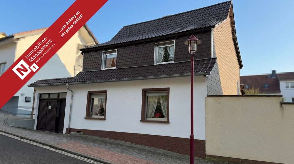 Einfamilienhaus Göllheim - 5 Zimmer, 125 m&sup2;, 198.000&euro; | Angebot:24543608