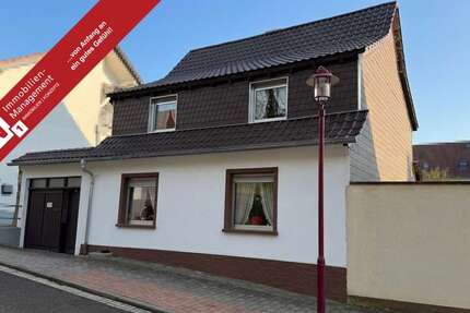 Haus Göllheim - 5 Zimmer, 125 m&sup2;, 198.000&euro; | Angebot:24543608