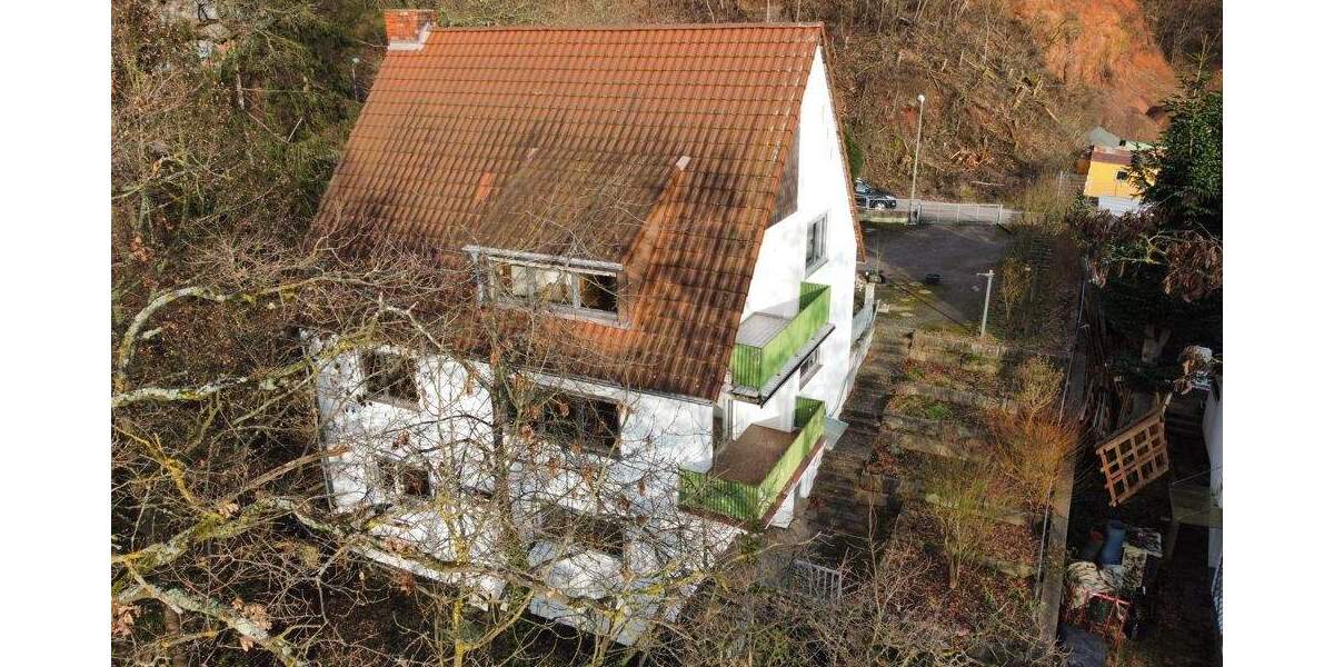 Gewerbeobjekt Kaiserslautern Innenstadt - 1 Zimmer, 265.000&euro; | Angebot:25040288