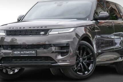 Land Rover Range Rover Sport 6.000 km 133.490 &euro; Kaiserslautern 67655