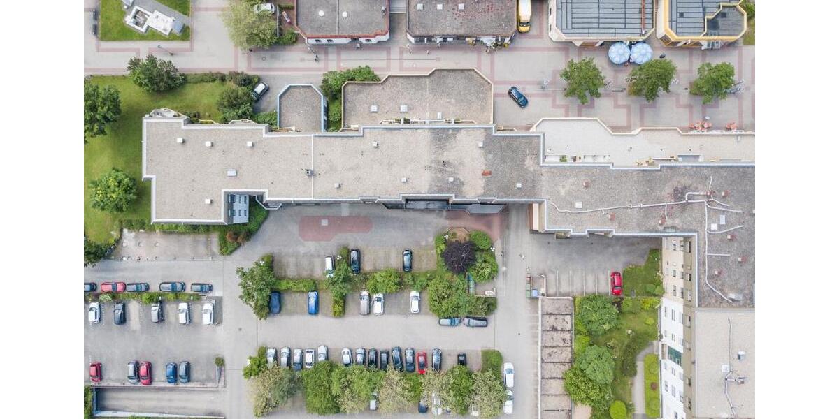 Etagenwohnung Kaiserslautern Bahnheim - 3 Zimmer, 81 m&sup2;, 729&euro; | Angebot:25853135
