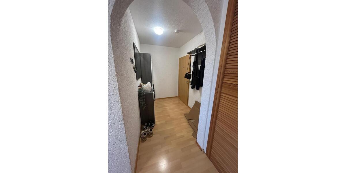 Etagenwohnung Kaiserslautern Einsiedlerhof - 2 Zimmer, 63 m&sup2;, 139.000&euro; | Angebot:26134714