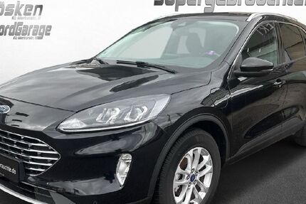 Ford Kuga 17.100 km 22.300 &euro; Kaiserslautern 67663