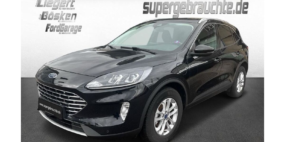 Ford Kuga 17.100 km 22.300 &euro; Kaiserslautern 67663