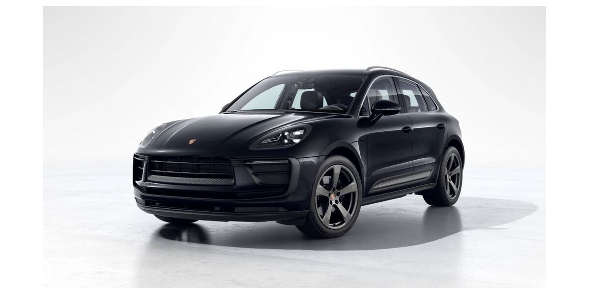 Porsche Macan 15.900 km 79.690 &euro; Kaiserslautern 67657