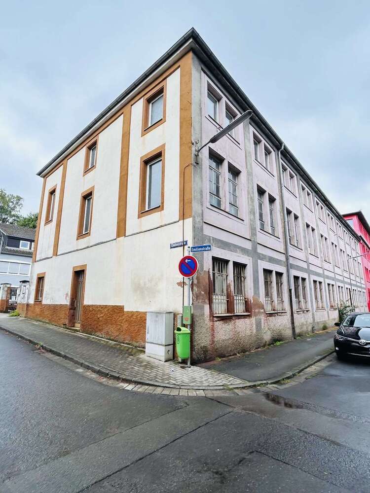 Halle in Pirmasens 119.000 € 1200 m²