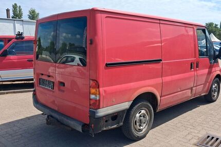 Ford Transit 199.000 km 950 &euro; Neustadt/Wstr. 67433