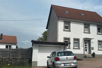 Haus Steinbach am Donnersberg - 6 Zimmer, 121 m&sup2;, 109.000&euro; | Angebot:26581829