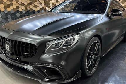 Mercedes-Benz S 63 AMG 120.000 km 92.700 &euro; Eisenberg 67304