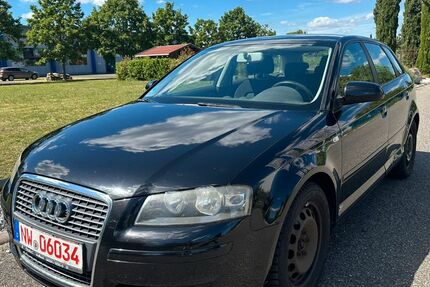 Audi A3 289.500 km 1.950 &euro; Neustadt/Weinstr 67433