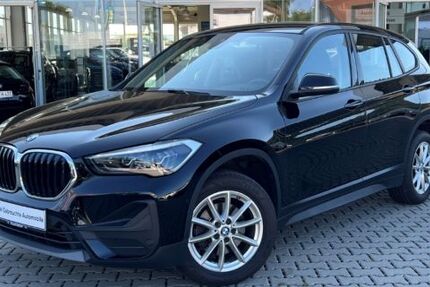BMW X1 97.800 km 21.699 &euro; Landstuhl 66849