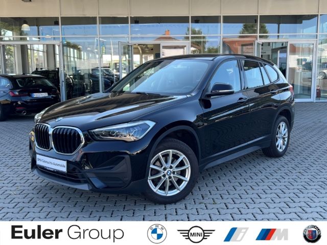 BMW X1 97.800 km 21.699 &euro; Landstuhl 66849