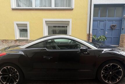 Peugeot RCZ 120.000 km 7.999 &euro; Bad Dürkheim 67098