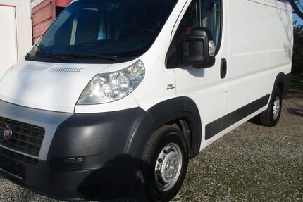 Fiat Ducato 119.800 km 9.999 &euro; Neustadt an der Weinstrasse 67433