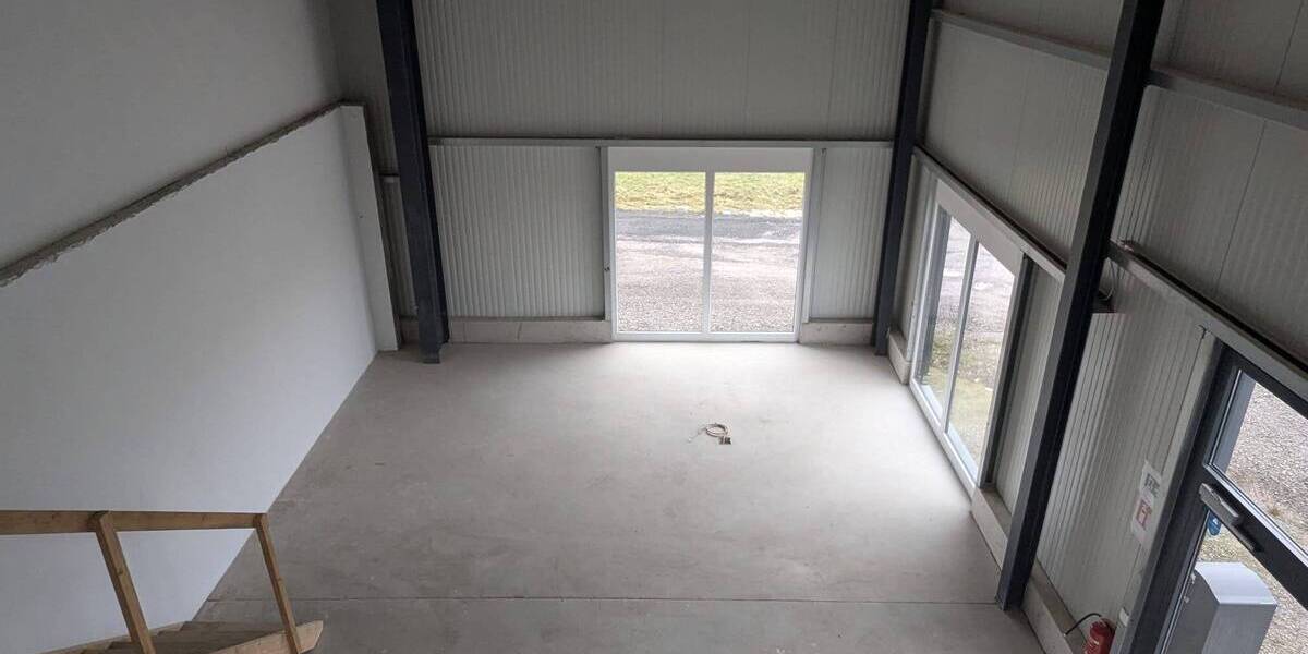 Gewerbeobjekt Pirmasens Innenstadt - 725.000&euro; | Angebot:23951805